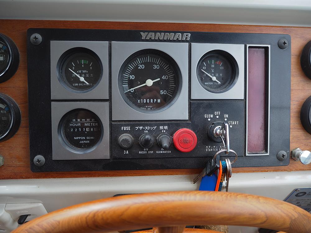  Motor